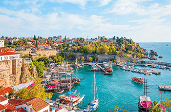 Antalya Satılık İlanları